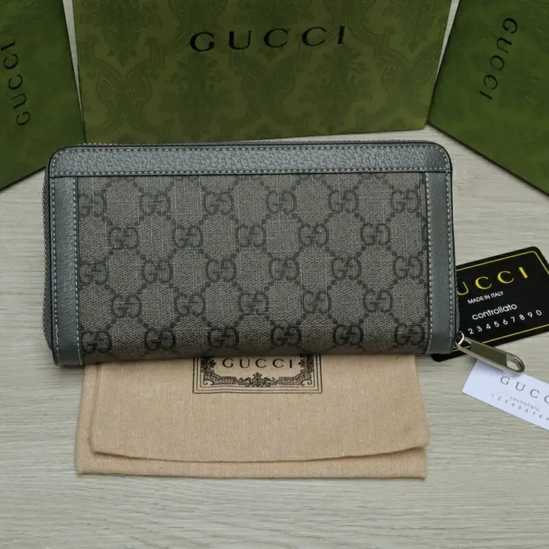 gucci aaa qualite portefeuille s pour unisexe s_10b77112